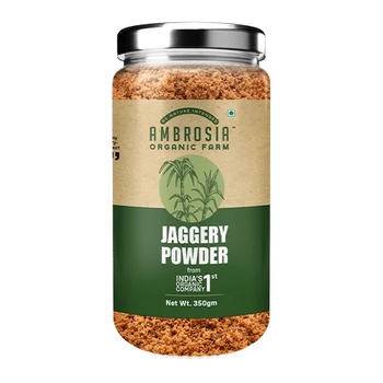 Jaggery powder